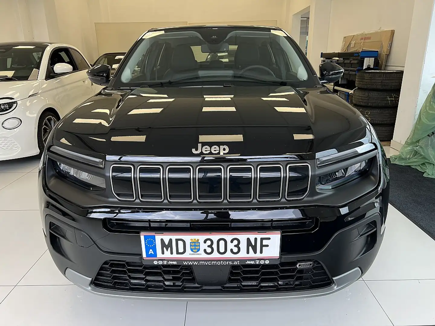 Vehicle image, number 2