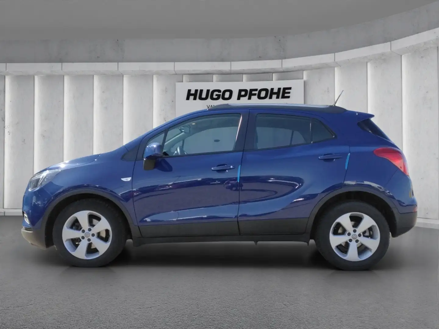 Vehicle image, number 2
