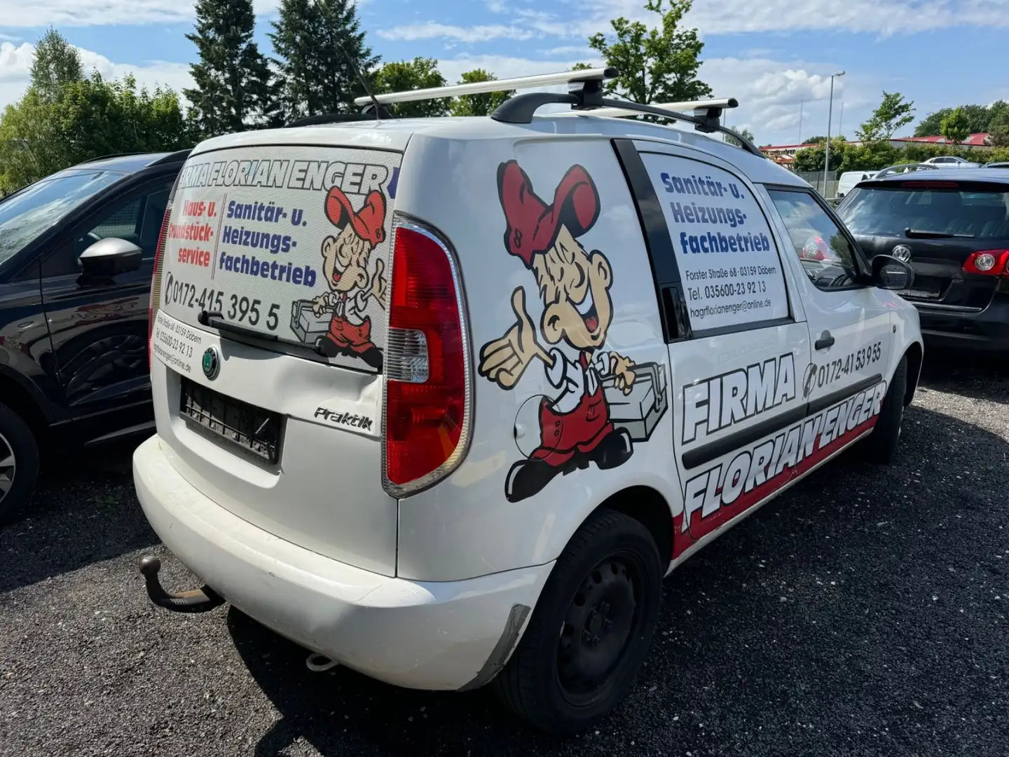 Vehicle image, number 6