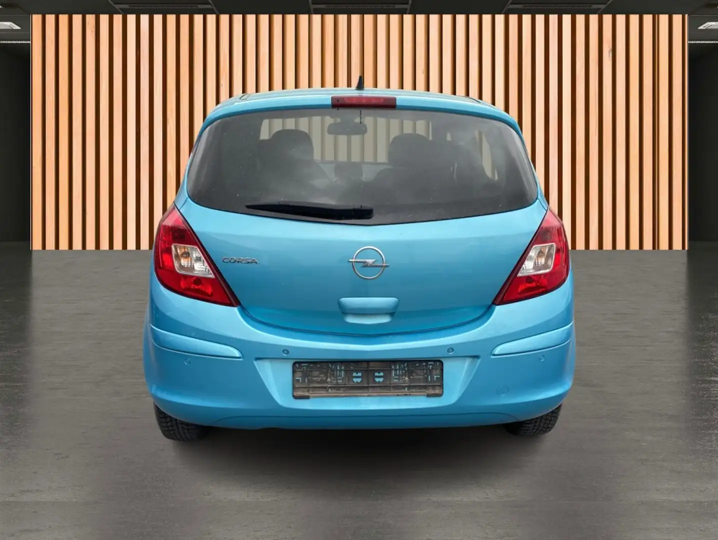 Vehicle image, number 7