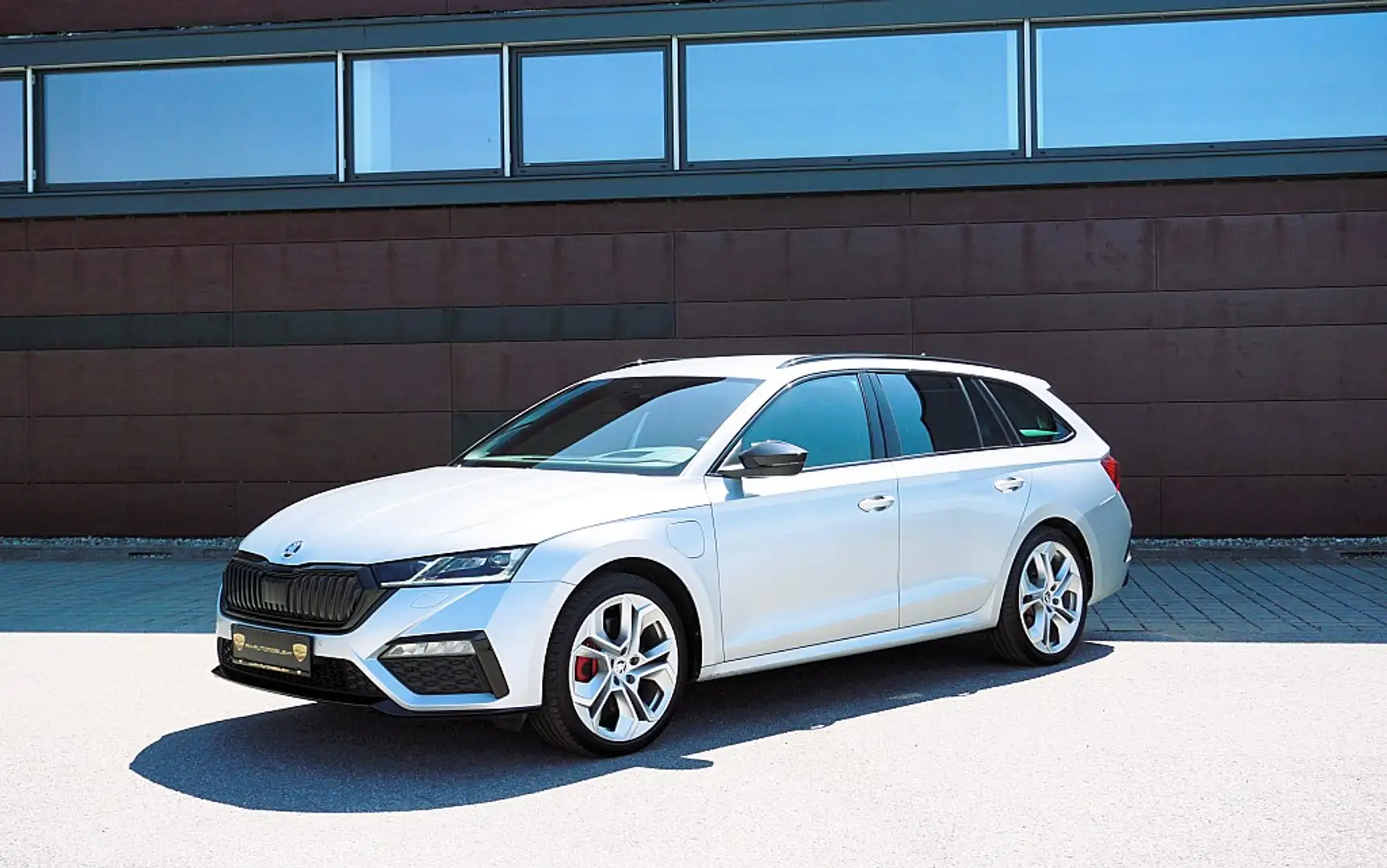 Vehicle image, number 2