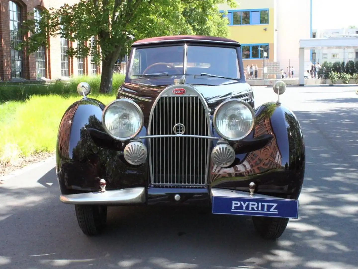 Vehicle image, number 7