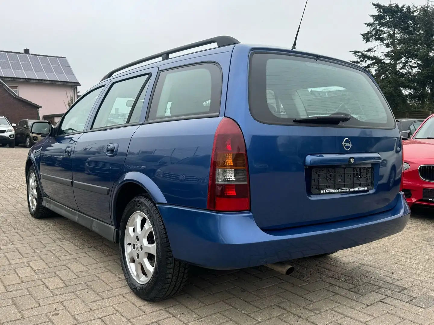 Vehicle image, number 5