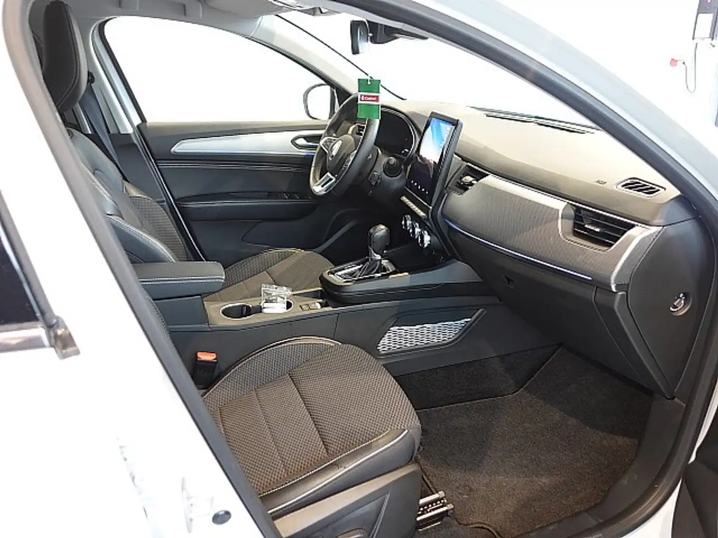 Vehicle image, number 8