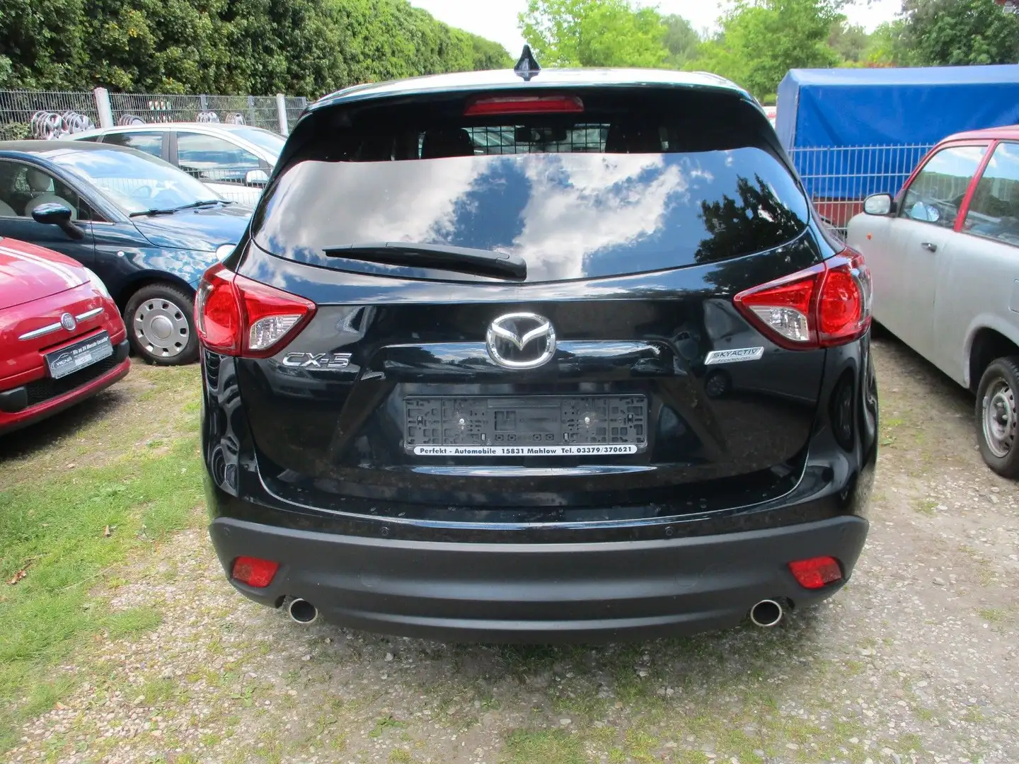 Vehicle image, number 5