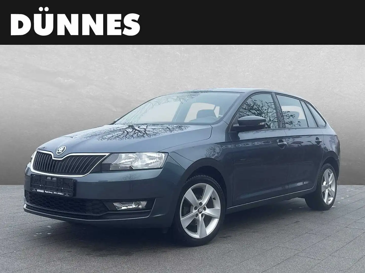 Vehicle image, number 1
