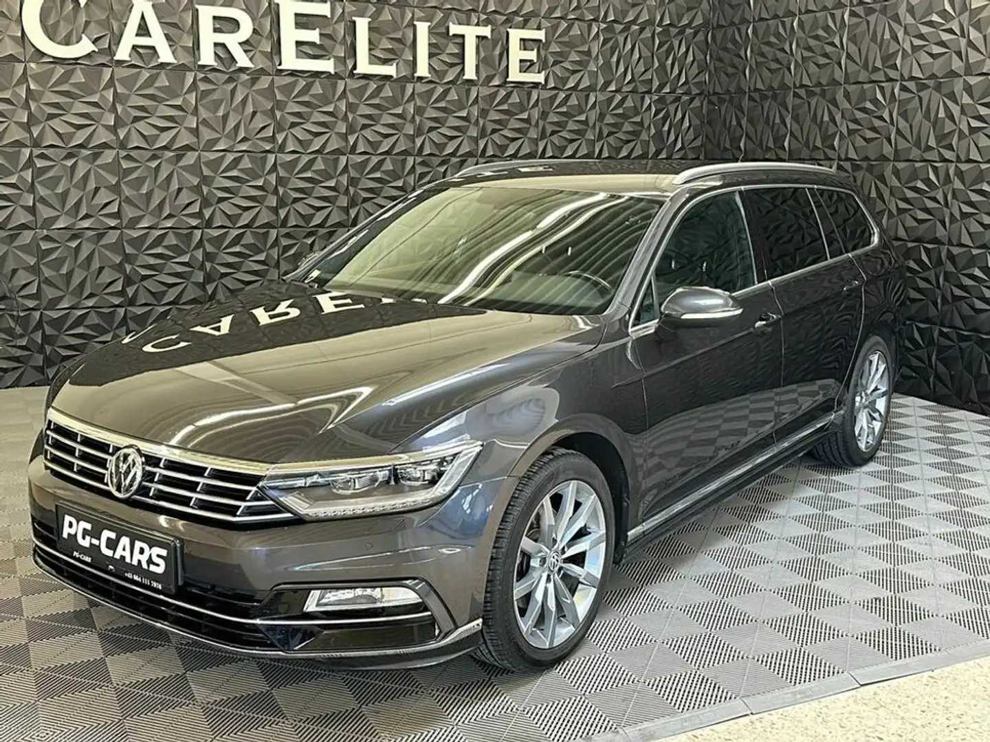 Vehicle image, number 1