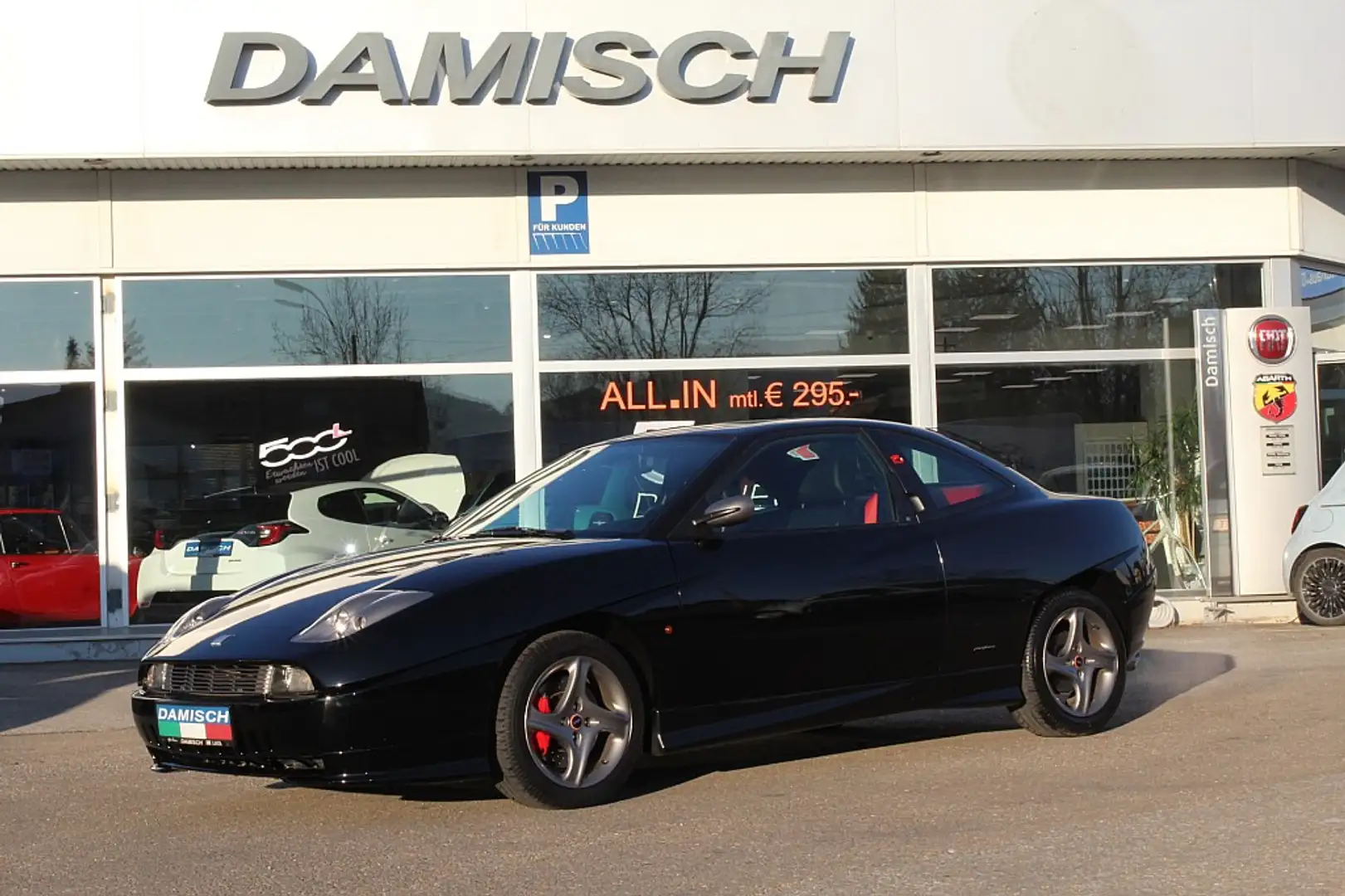 Vehicle image, number 1