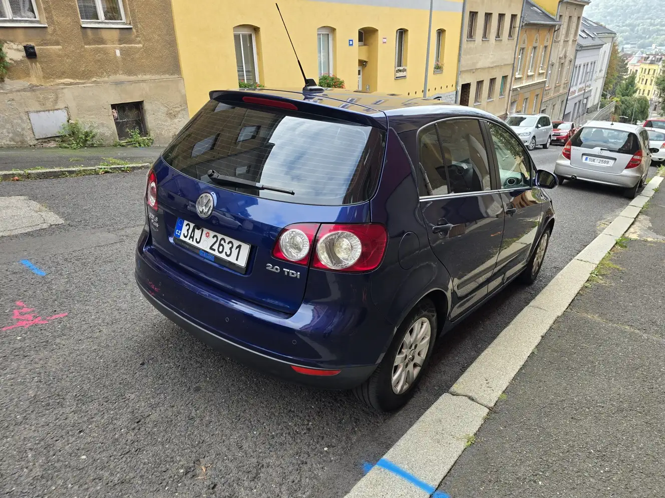 Fotka vozidla, číslo 5