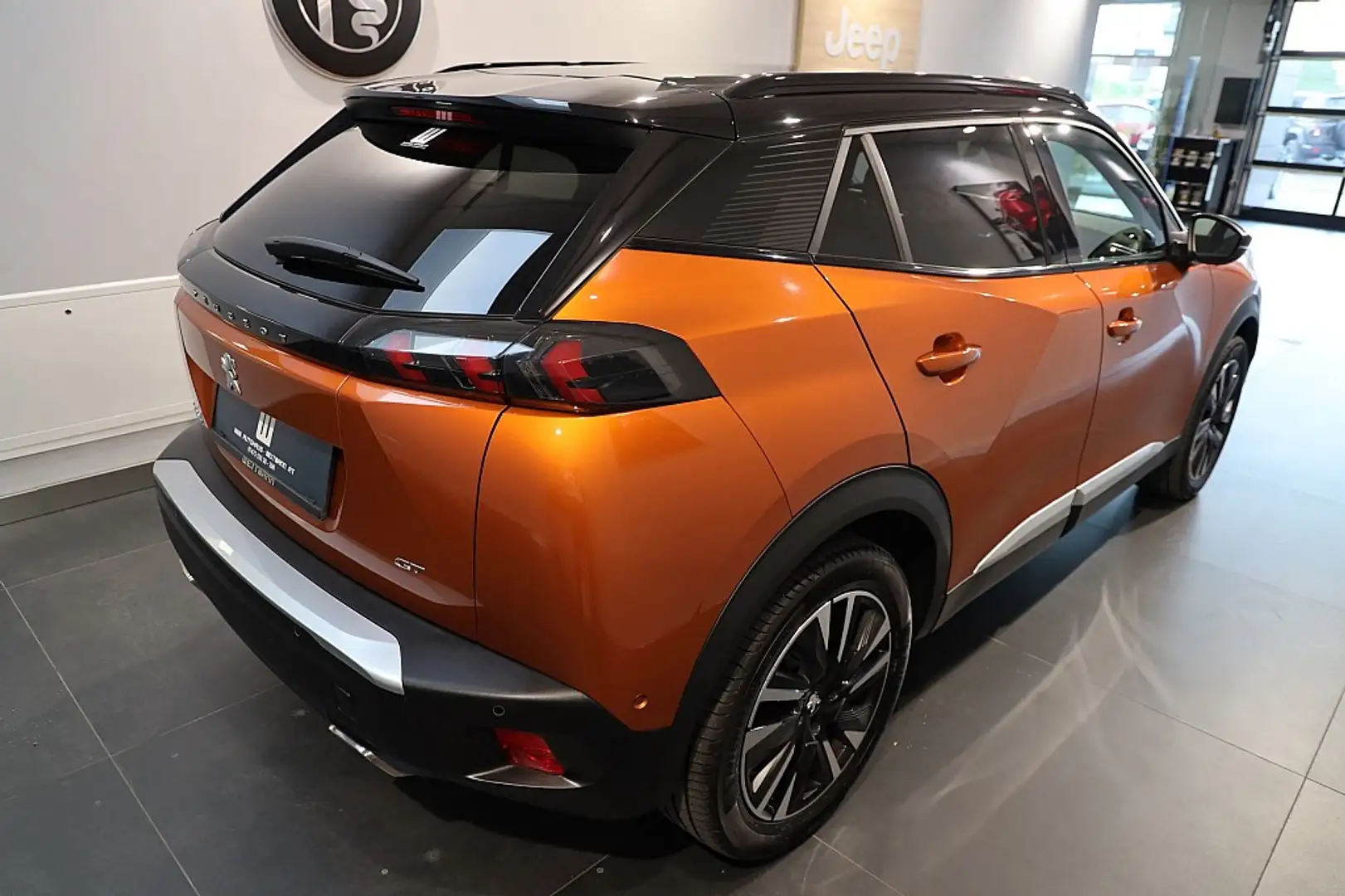 Vehicle image, number 5