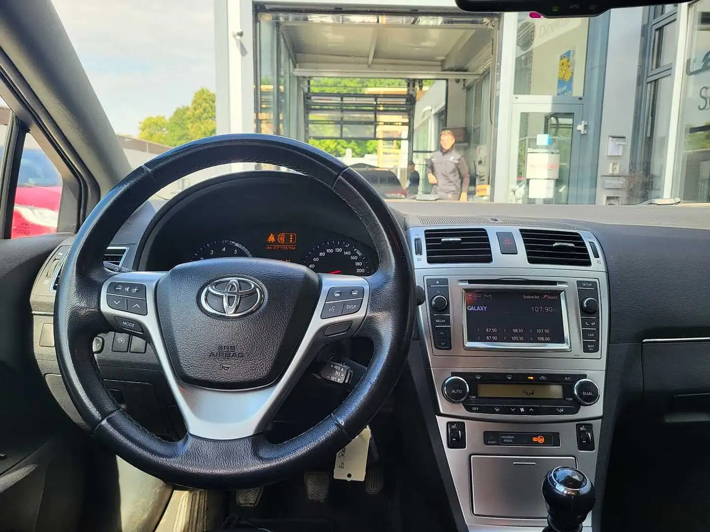 Vehicle image, number 11
