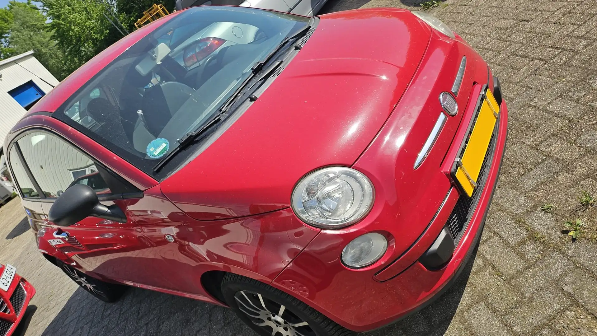 Vehicle image, number 1