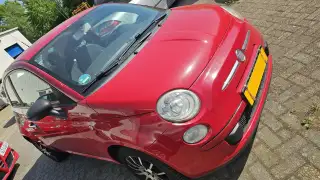 Vehicle image thumbnail, number 1