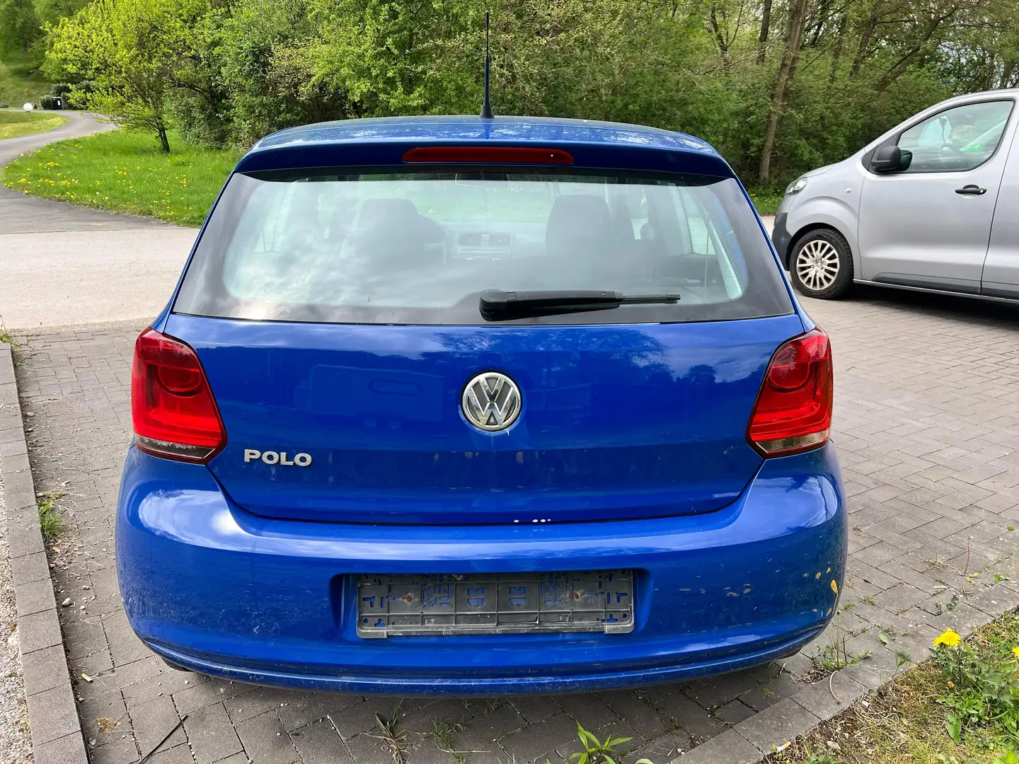 Fotka vozidla, číslo 6