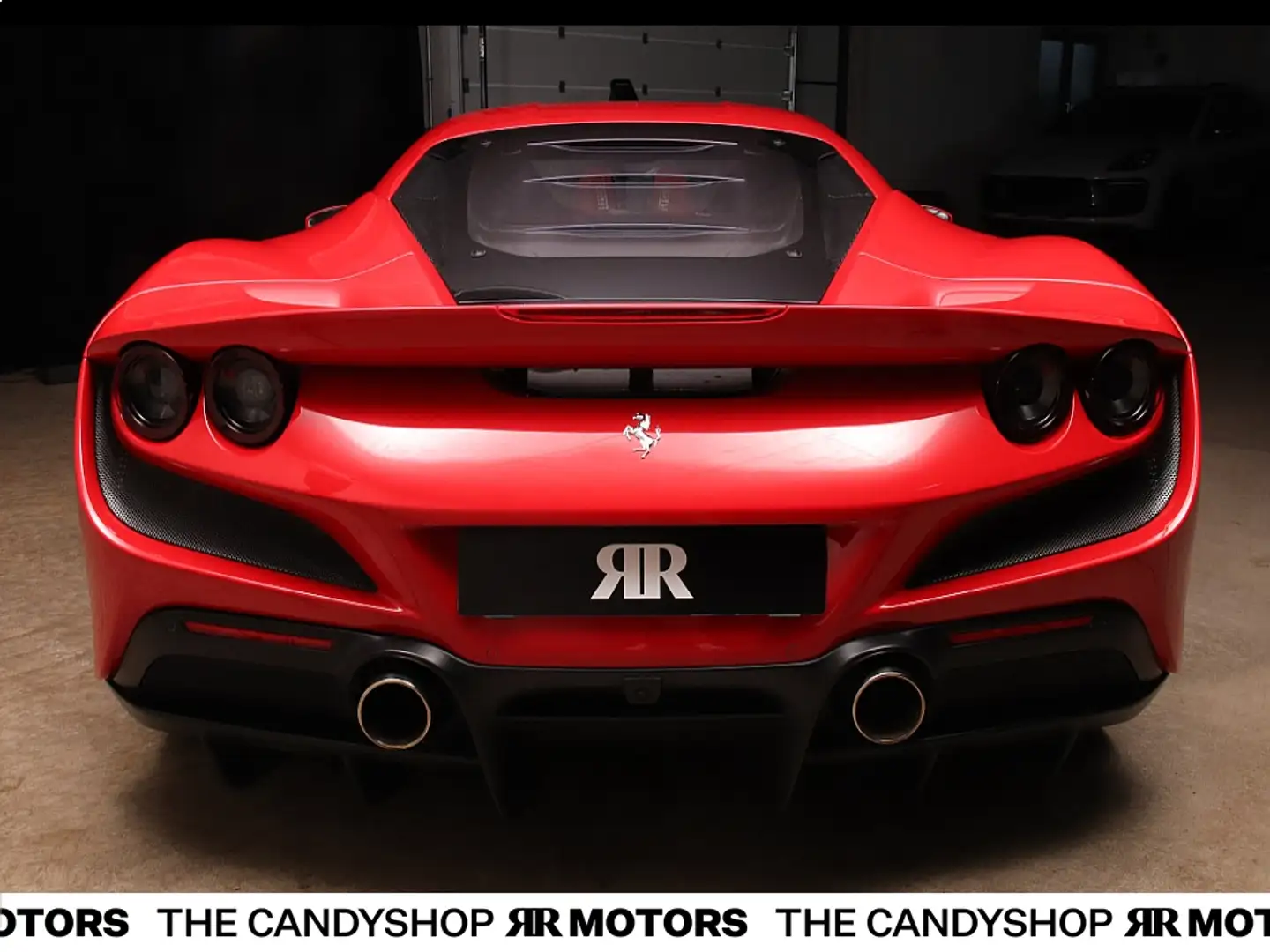 Vehicle image, number 4