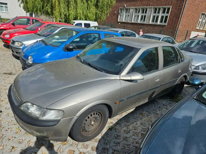 Titulní obrázek vozidla
