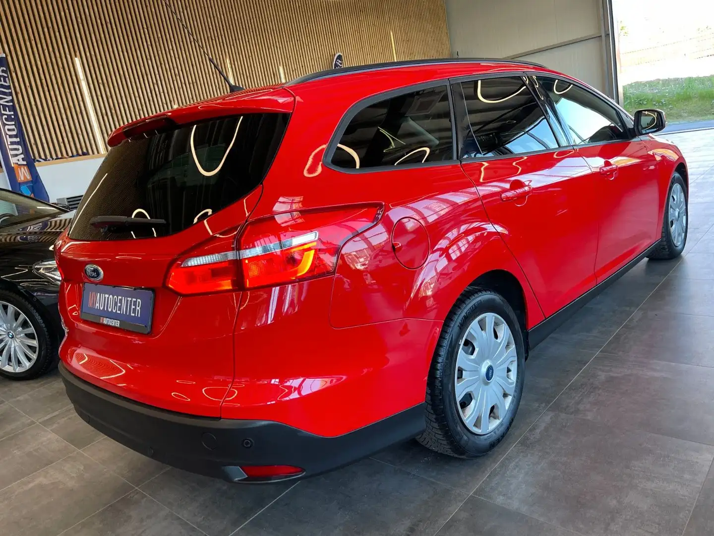 Vehicle image, number 18