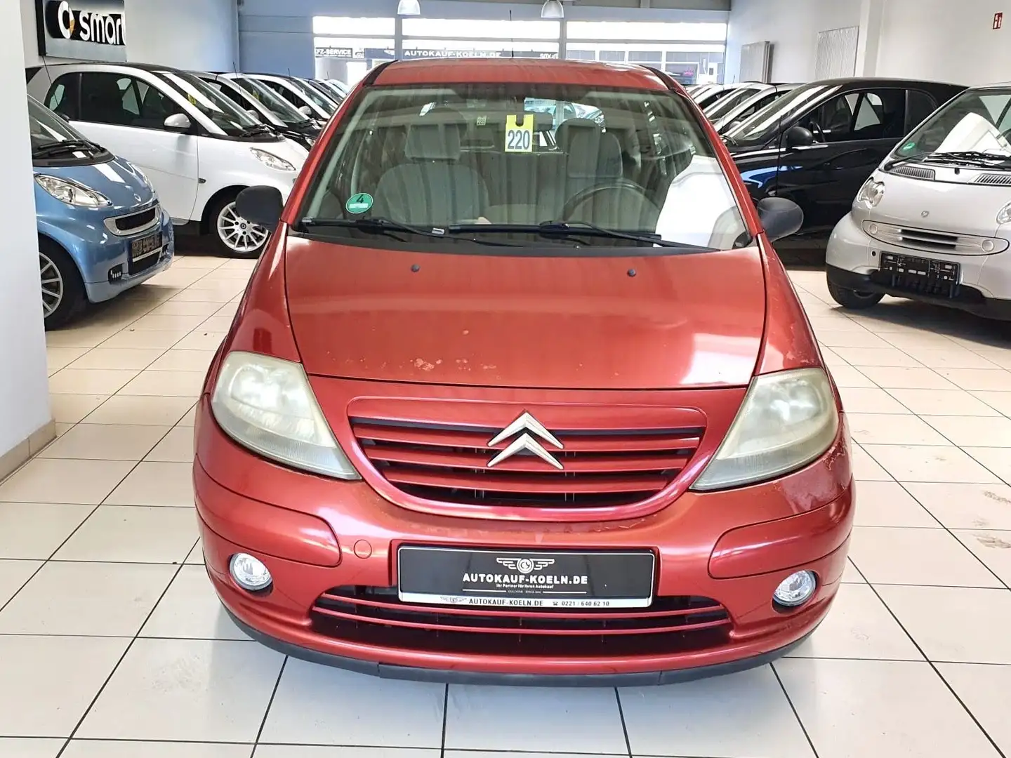 Vehicle image, number 6
