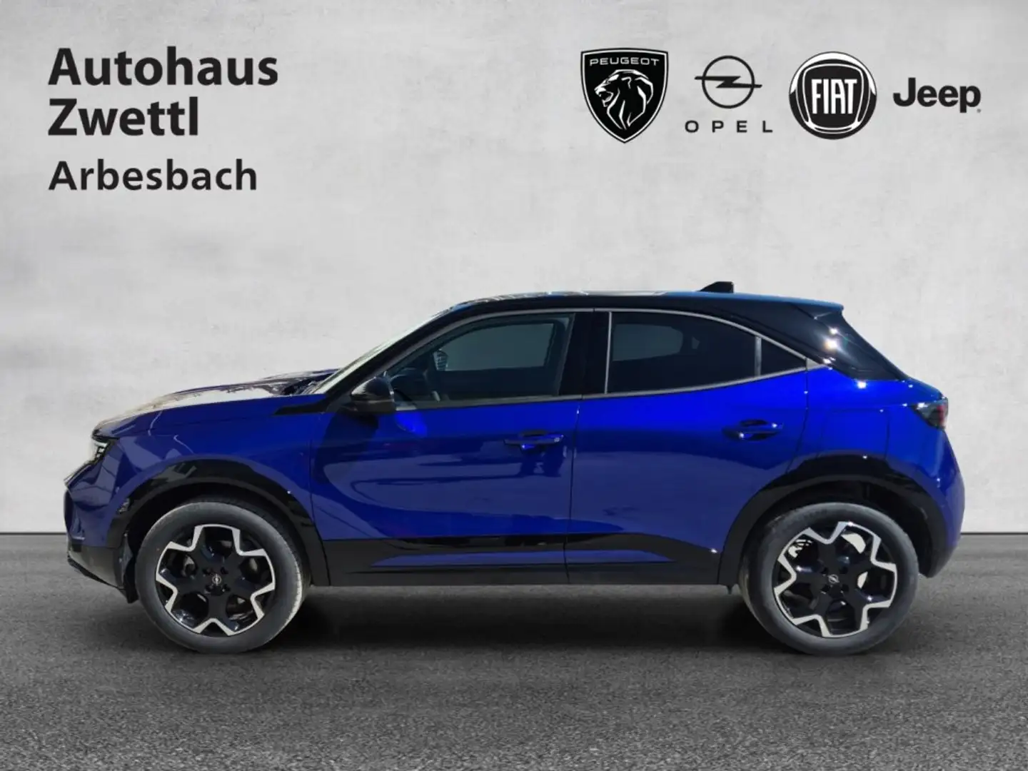 Vehicle image, number 3