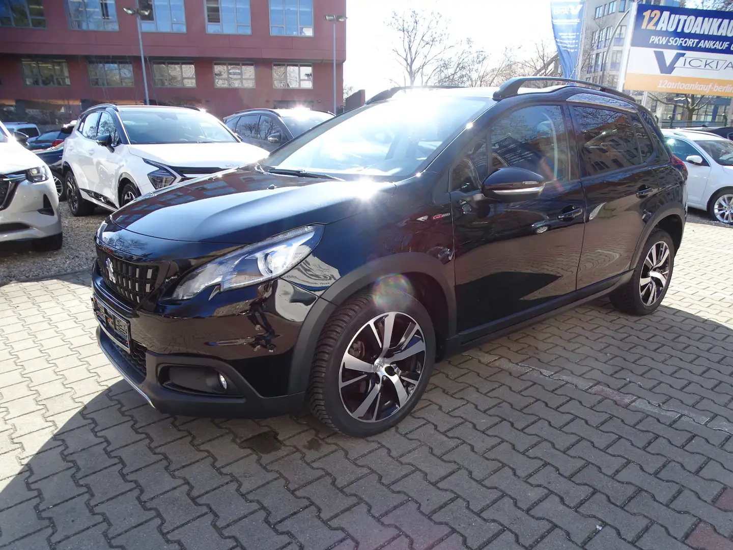 Vehicle image, number 1