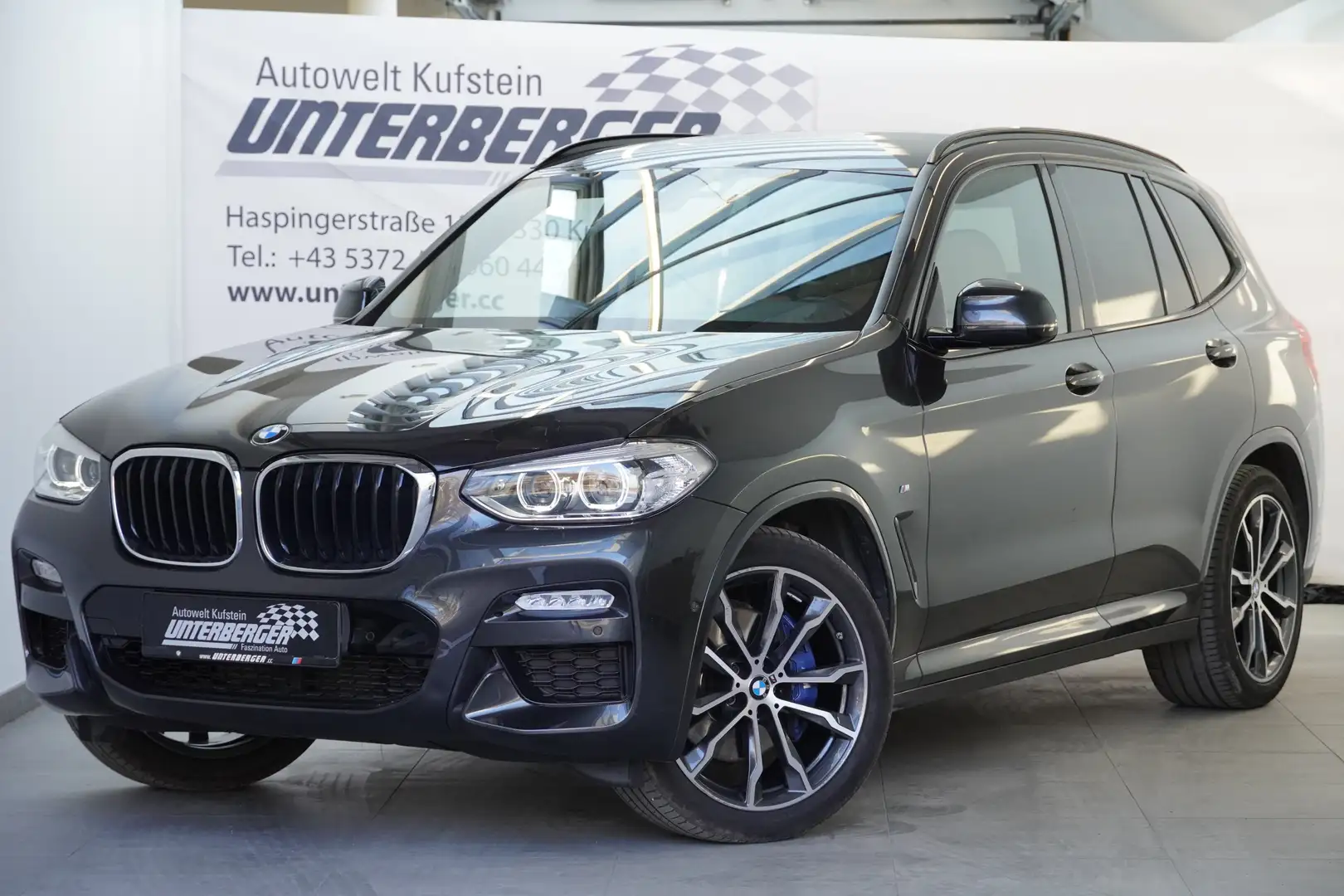 Vehicle image, number 1