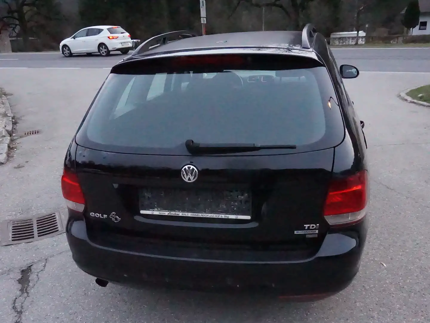 Vehicle image, number 7