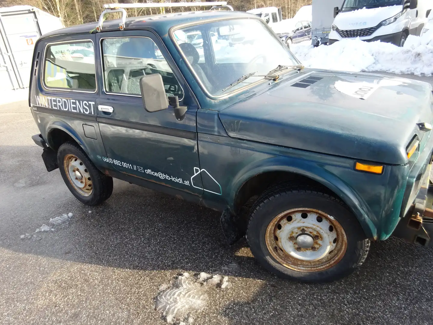 Vehicle image, number 11