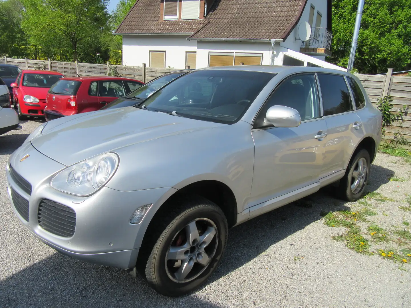 Vehicle image, number 4