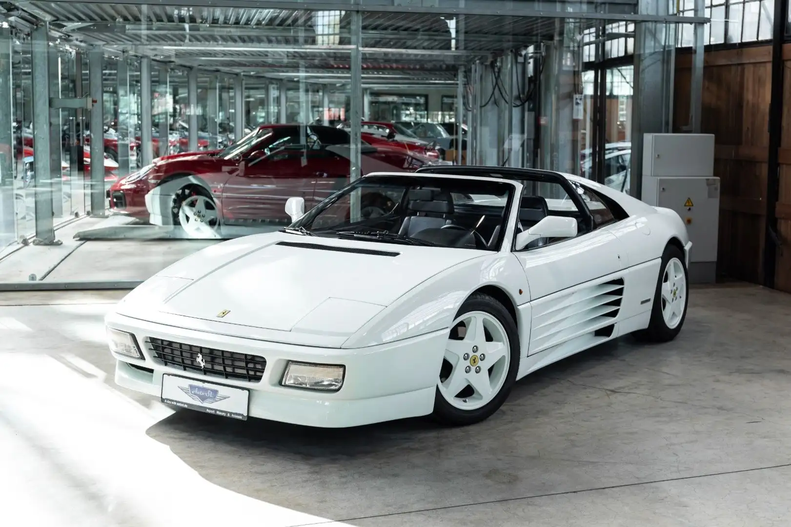 Vehicle image, number 1