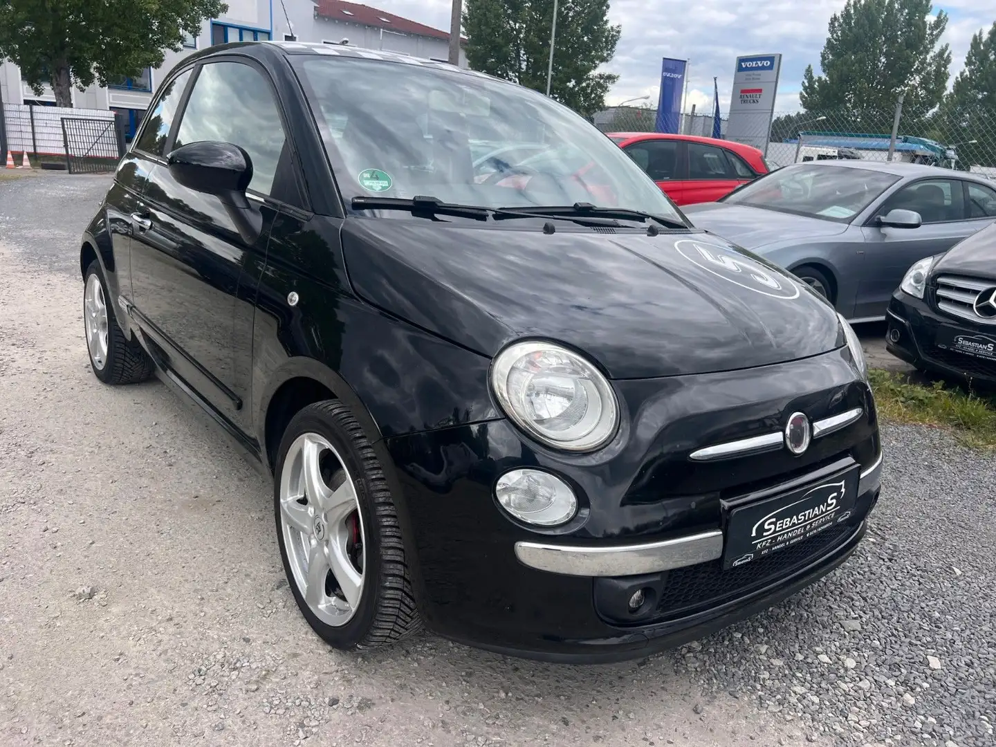 Vehicle image, number 3