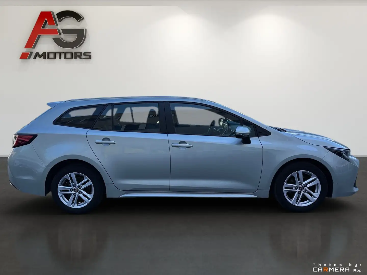 Vehicle image, number 4