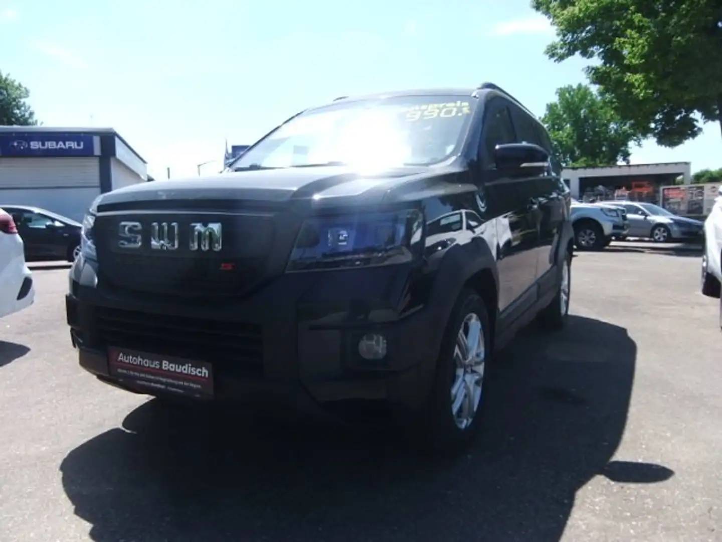 Vehicle image, number 1
