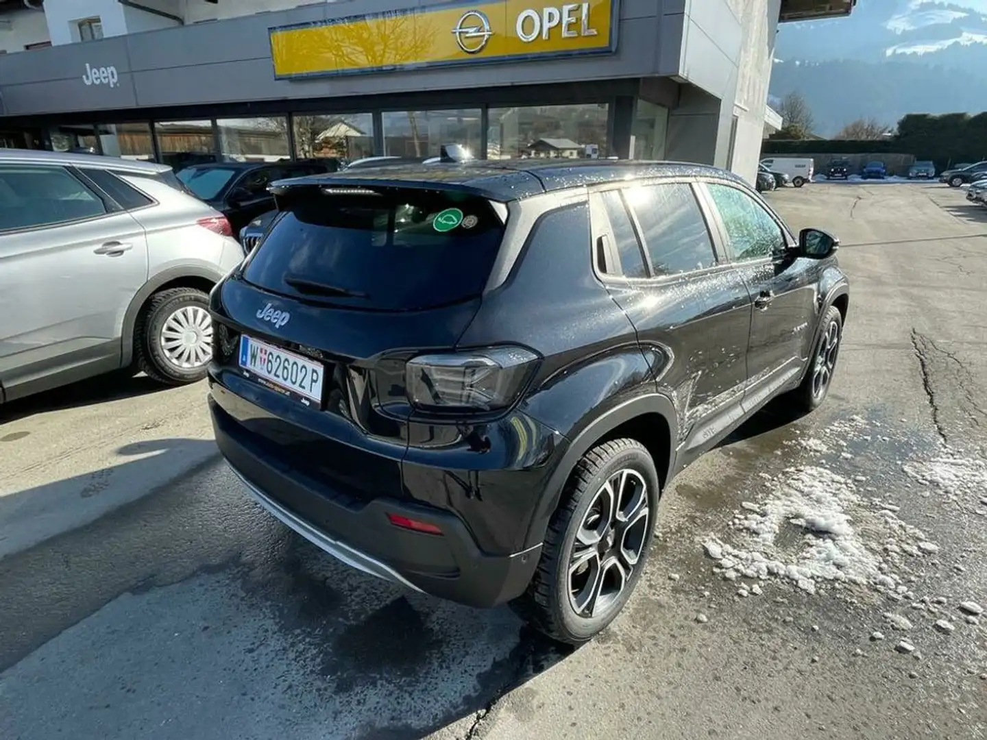 Fotka vozidla, číslo 4