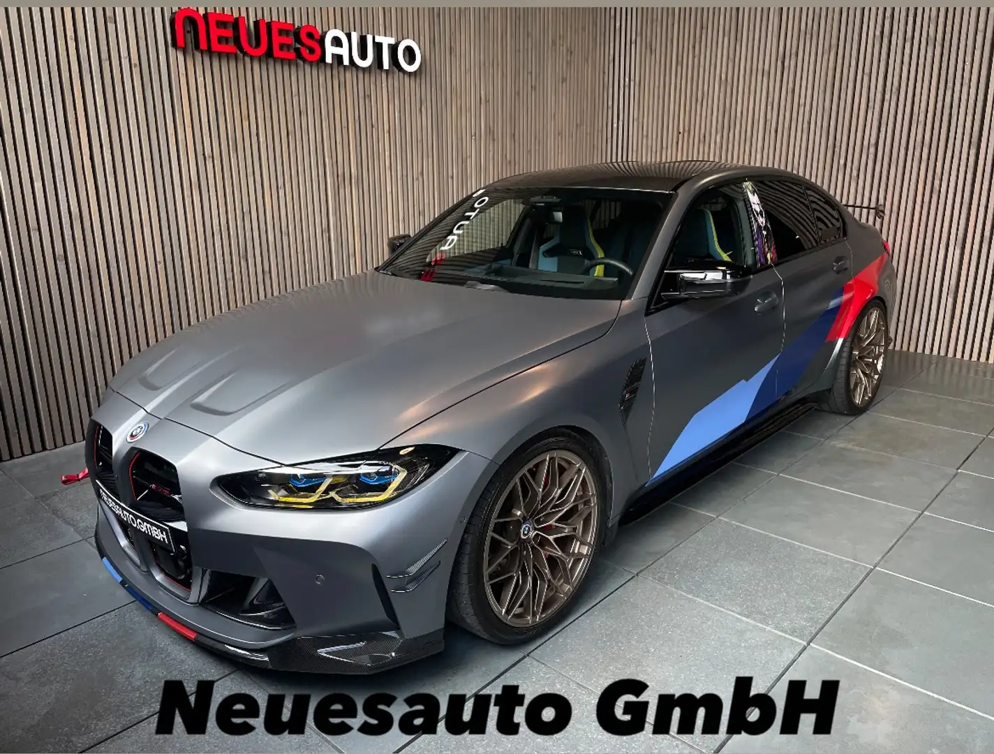 Vehicle image, number 1