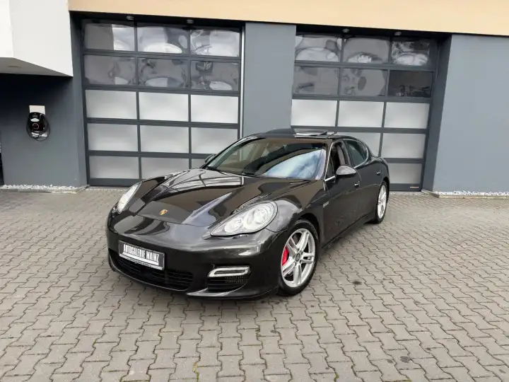 Titulní obrázek vozidla