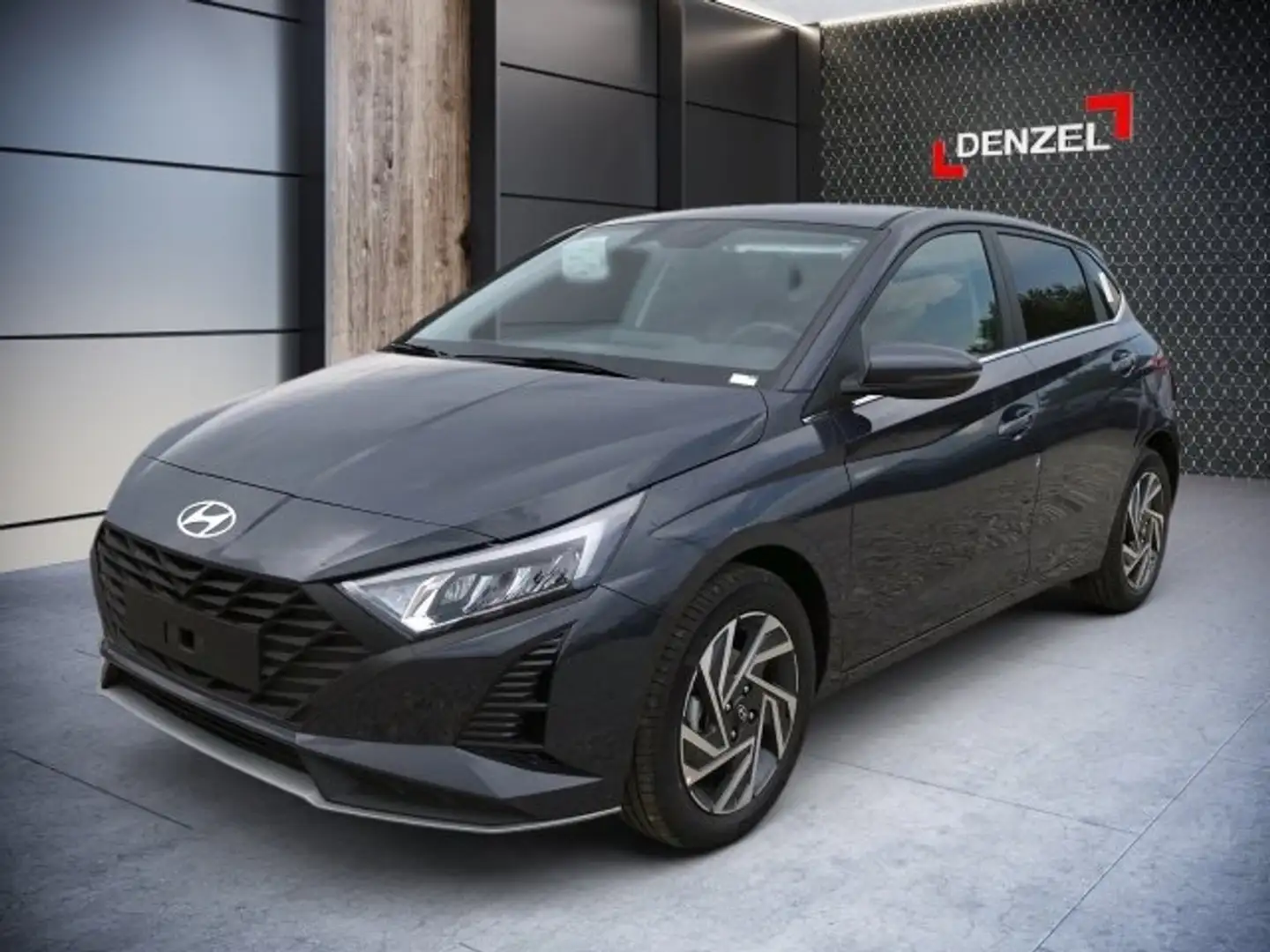 Vehicle image, number 1