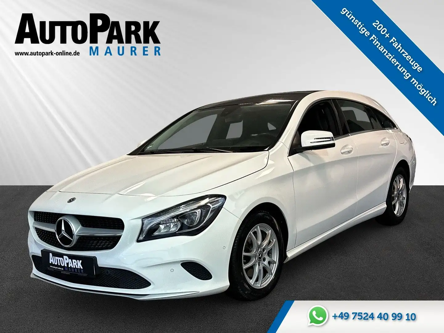 Vehicle image, number 1