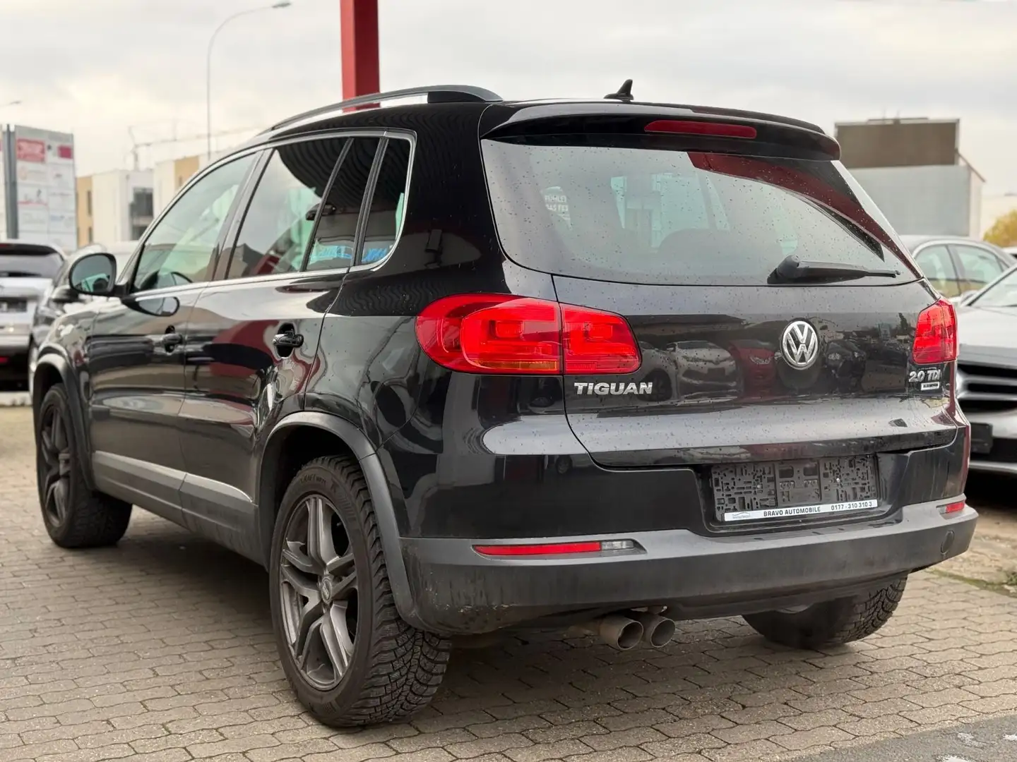 Vehicle image, number 7