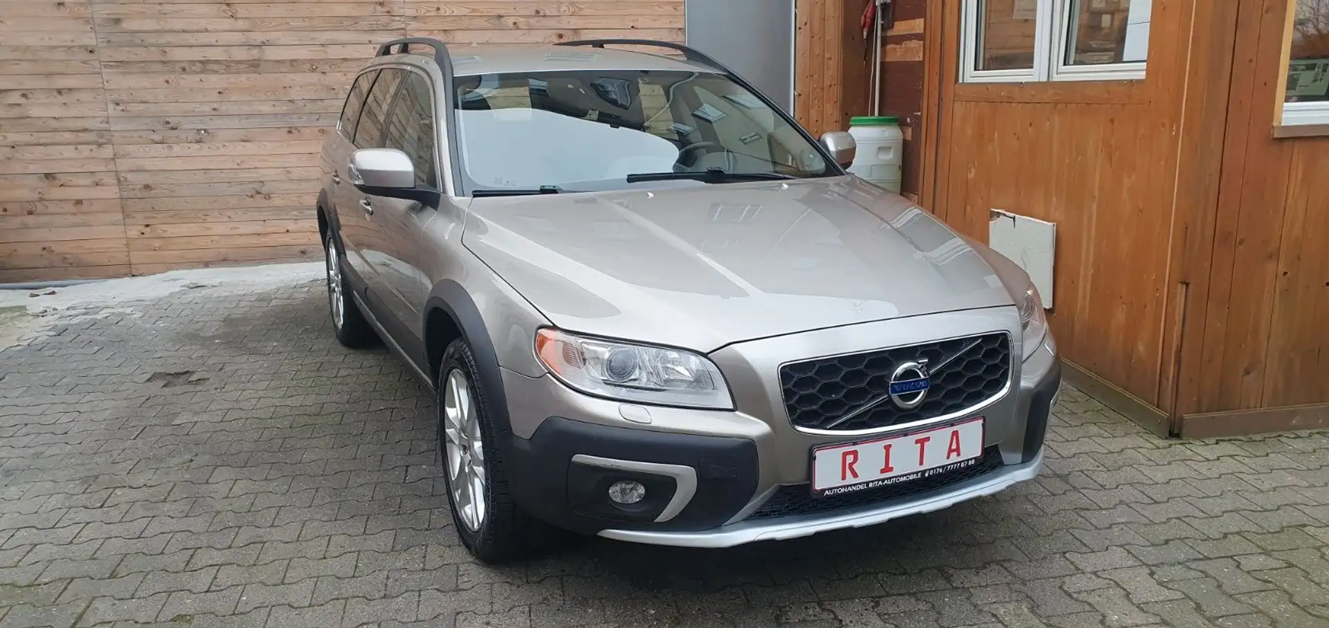 Vehicle image, number 1