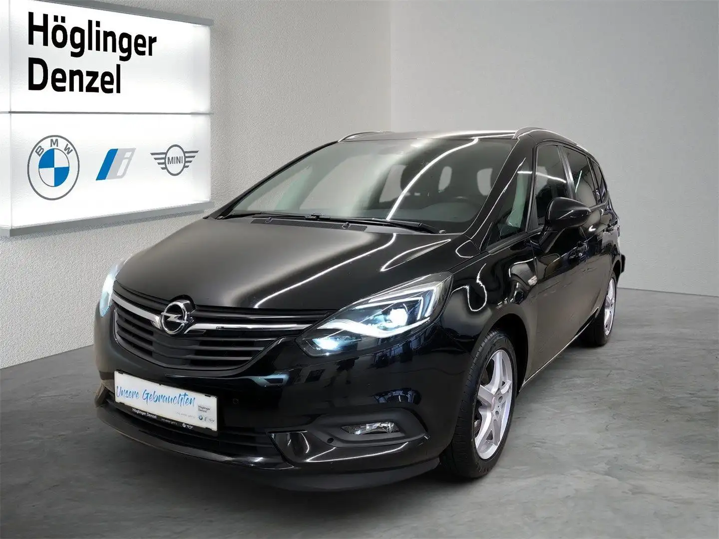 Vehicle image, number 1