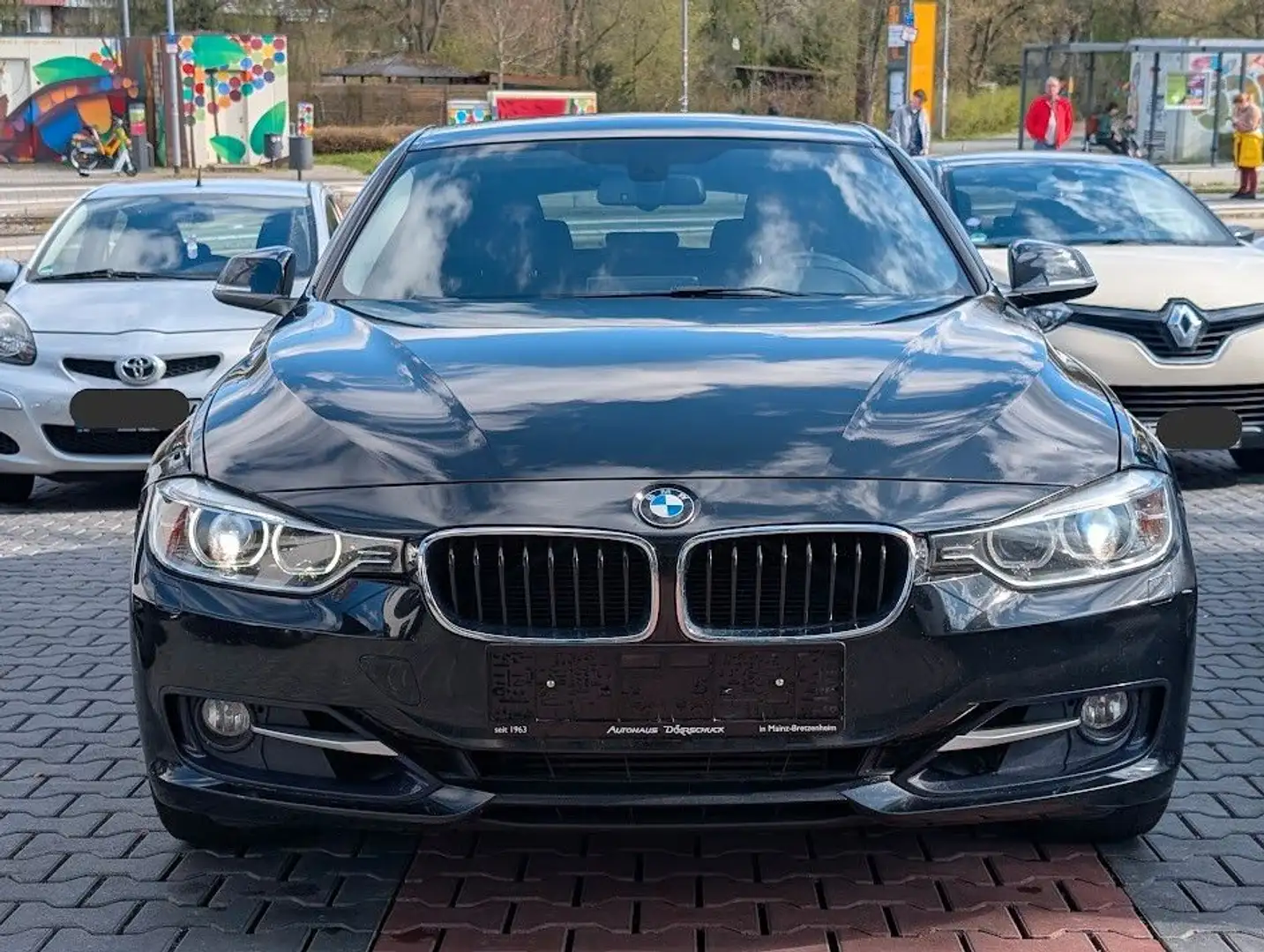 Vehicle image, number 2
