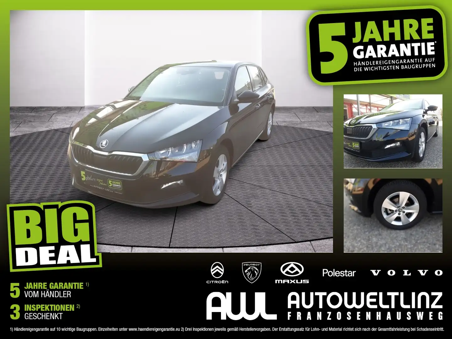 Vehicle image, number 1