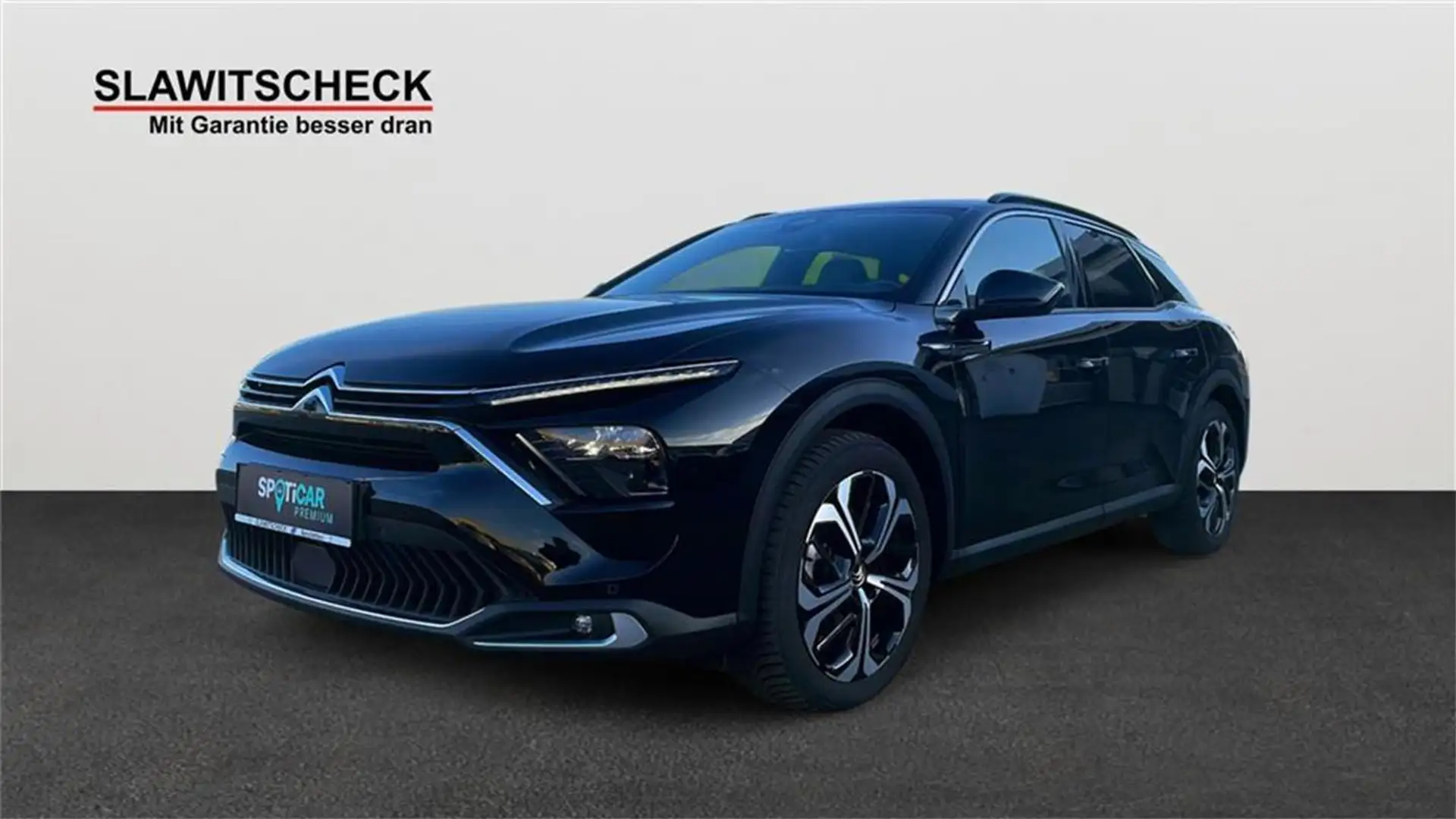 Vehicle image, number 1