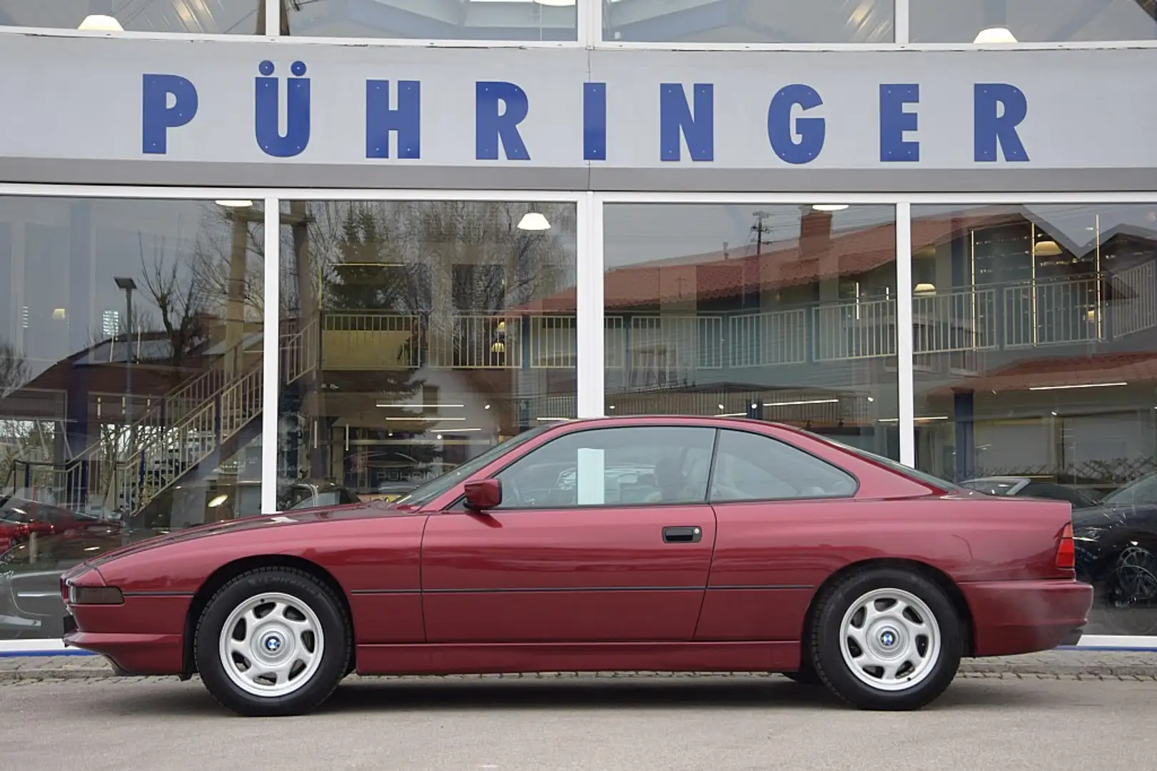 Vehicle image, number 1