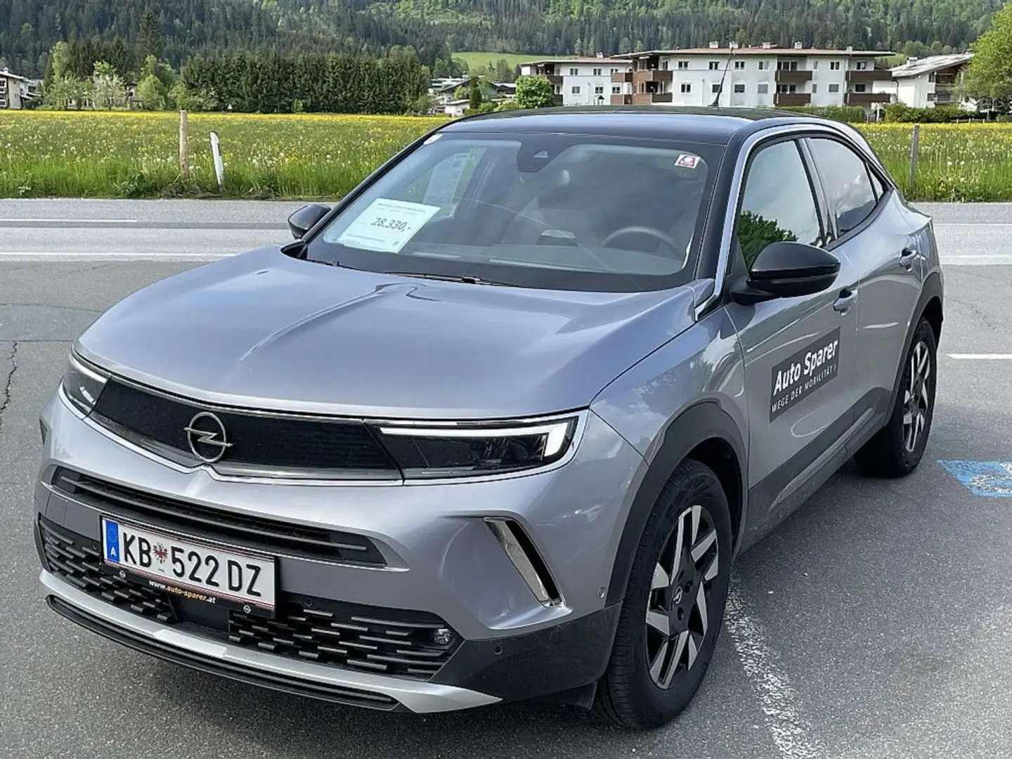 Vehicle image, number 1