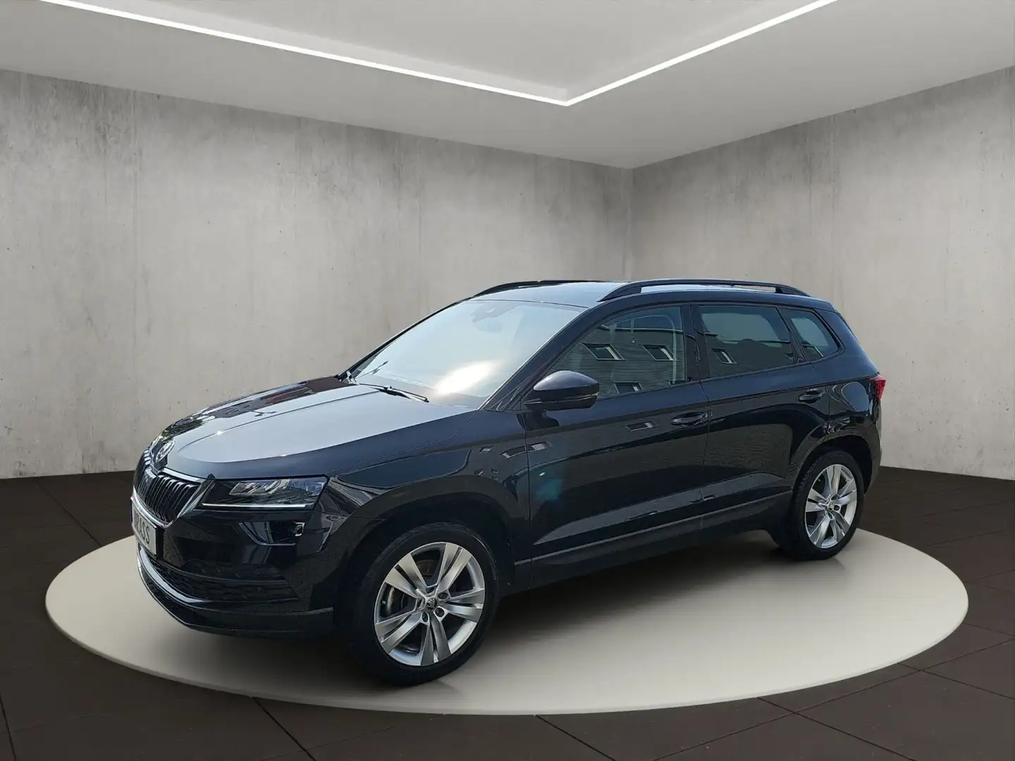 Vehicle image, number 1