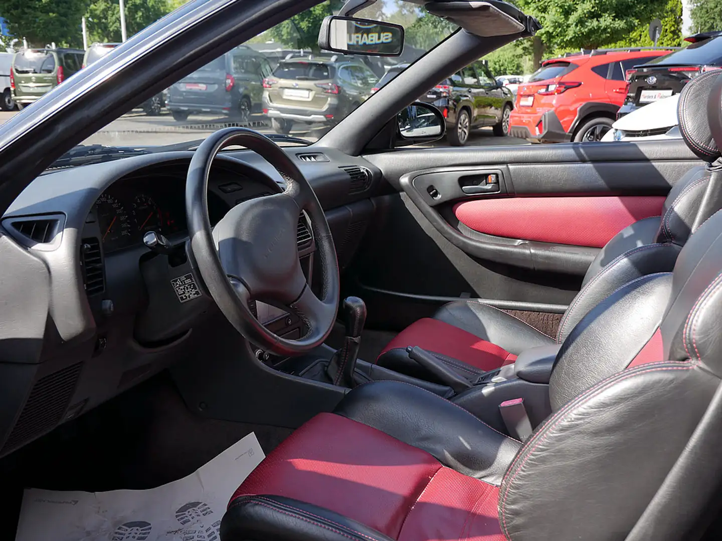 Vehicle image, number 8
