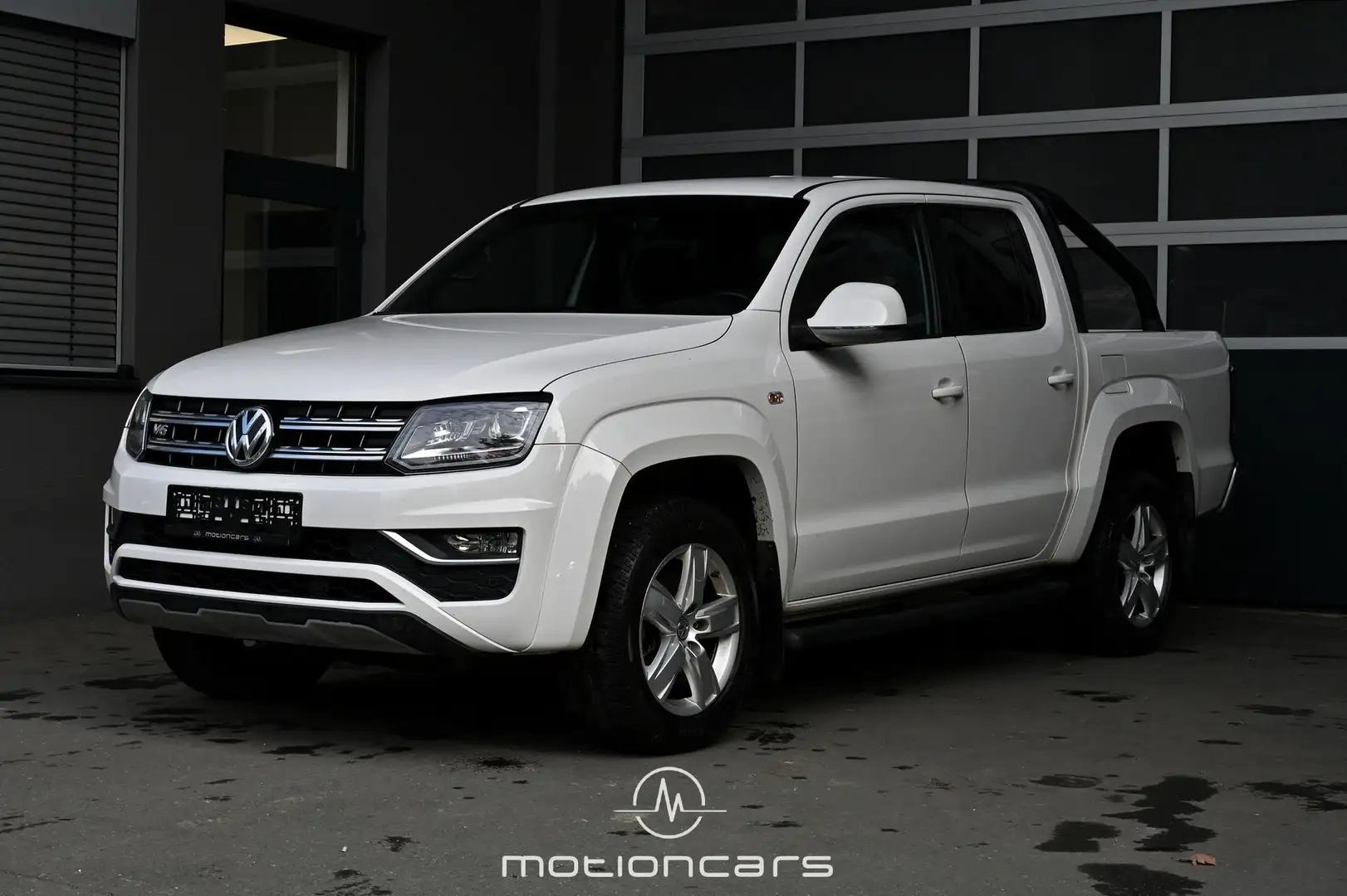 Vehicle image, number 1