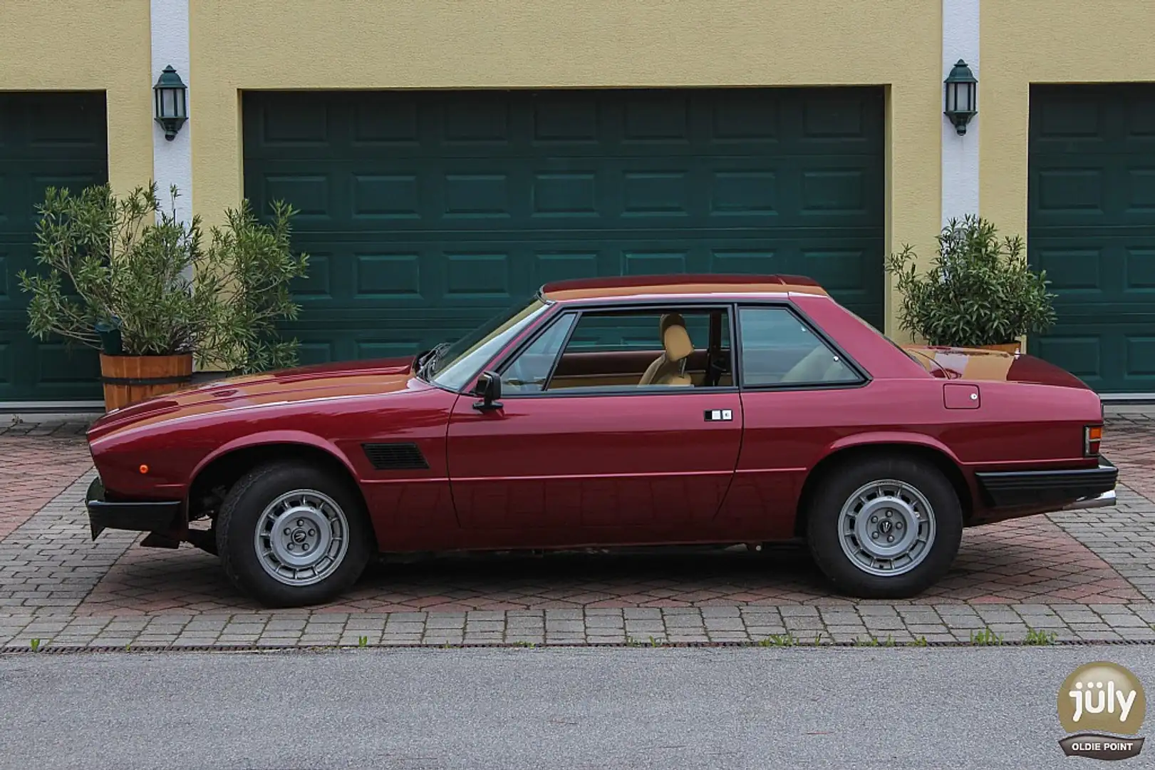 Vehicle image, number 6