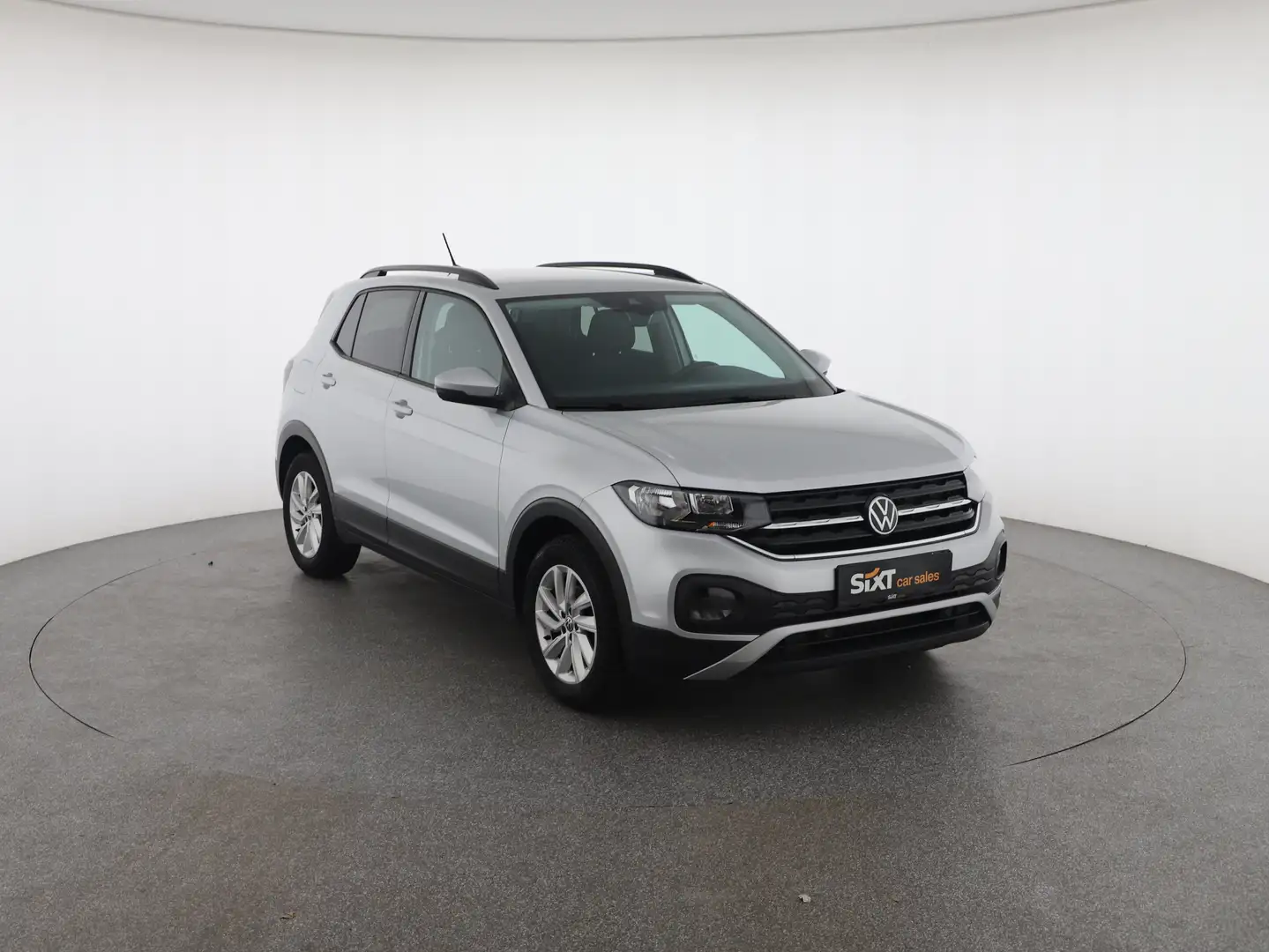 Vehicle image, number 1